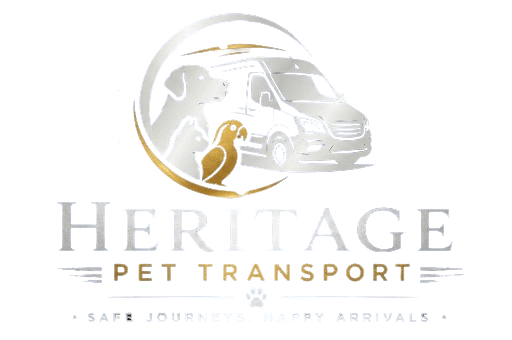 Heritage Pet Transport